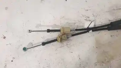 Second-hand car spare part gearbox linkage for alfa romeo brera (177) 2.4 jtd cat oem iam references   