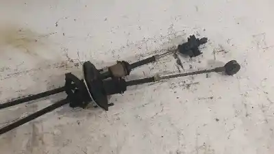 Second-hand car spare part gearbox linkage for alfa romeo brera (177) 2.4 jtd cat oem iam references   