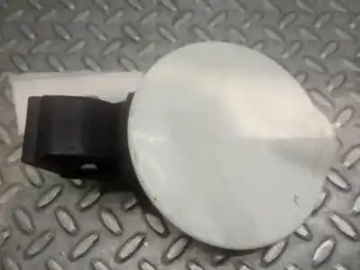 Second-hand car spare part outer fuel cap for fiat doblo (119) 1.9 8v dynamic / multijet dynamic plus (77kw) oem iam references 