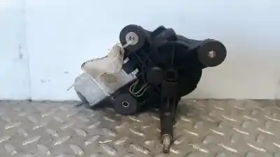 Second-hand car spare part rear windshield wiper motor for lancia ypsilon (101) 1.4 16v oro (10.2006->) oem iam references ms2596007030  