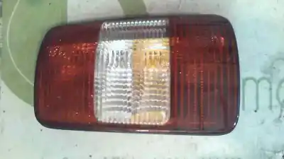Автозапчасти б/у правый задний фонарь за volkswagen caddy ka/kb (2k) kombi ссылки oem iam 