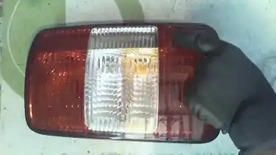 Автозапчасти б/у правый задний фонарь за volkswagen caddy ka/kb (2k) kombi ссылки oem iam   