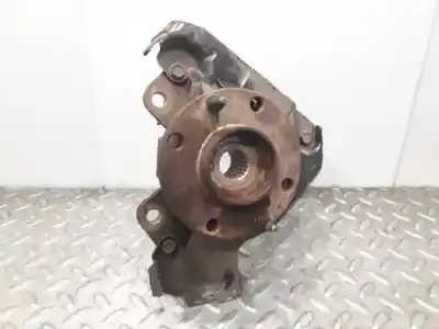 Second-hand car spare part FRONT LEFT KNUCKLE for LANCIA YPSILON (101)  OEM IAM references   