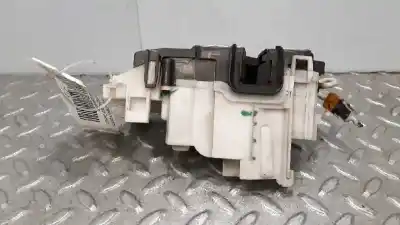 Pezzo di ricambio per auto di seconda mano serratura porta anteriore sinistra per lancia ypsilon (101) 1.4 16v oro (10.2006->) riferimenti oem iam   