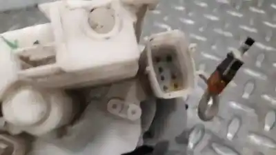 Pezzo di ricambio per auto di seconda mano serratura porta anteriore sinistra per lancia ypsilon (101) 1.4 16v oro (10.2006->) riferimenti oem iam   