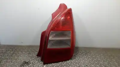 Second-hand car spare part RIGHT TAILGATE LIGHT for CITROEN C2 (JM_)  OEM IAM references   