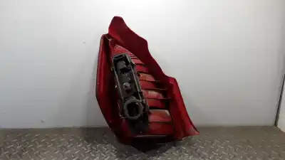 Second-hand car spare part right tailgate light for citroen c2 (jm_) 1.1 oem iam references   