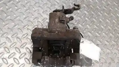 Peça sobressalente para automóvel em segunda mão pinça de travão traseira direita por seat altea xl (5p5) stylance / style referências oem iam 