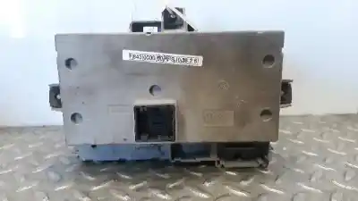 Second-hand car spare part fuse box unit for lancia ypsilon (101) 1.4 16v oro (10.2006->) oem iam references 503440120104  