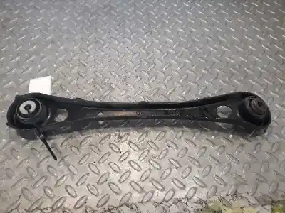 Автозапчастина б/у задній нижний правий ригель підвіски для audi a6 berlina (4f2) 3.0 v6 24v tdi посилання на oem iam   