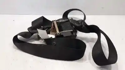 Peça sobressalente para automóvel em segunda mão cinto de segurança traseiro esquerdo por bmw serie 3 compact (e46) 320td referências oem iam 72117001709