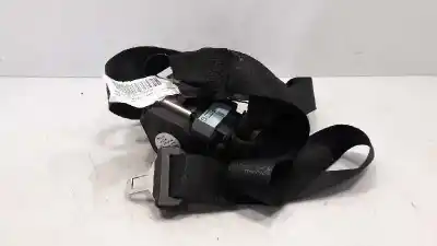 Peça sobressalente para automóvel em segunda mão cinto de segurança dianteiro esquerdo por bmw serie 3 compact (e46) 320td referências oem iam 72117126193