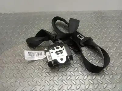Second-hand car spare part rear left seat belt for seat leon (5f1) 1.6 tdi oem iam references 5f0857805a Second-hand car spare part rear left seat belt for seat leon (5f1) 1.6 tdi oem iam references 5f0857805a