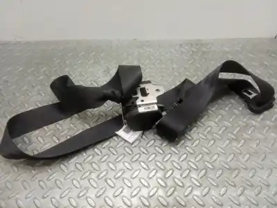 Second-hand car spare part rear right seat belt for seat leon (5f1) 1.6 tdi oem iam references 5f0857805a Second-hand car spare part rear right seat belt for seat leon (5f1) 1.6 tdi oem iam references 5f0857805a