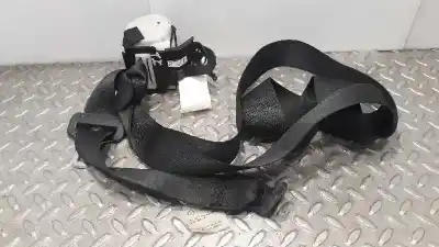 Автозапчасти б/у задний левый ремень безопасности за mazda 3 berlina (bk) 1.6 cd diesel cat ссылки oem iam bbm457l90a01