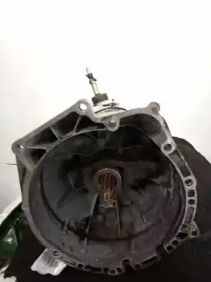 Peça sobressalente para automóvel em segunda mão caixa de velocidades por bmw serie 3 compact (e46) 320td referências oem iam hbl
