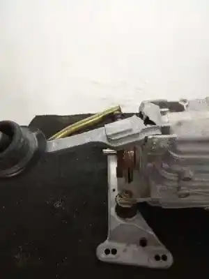 Pezzo di ricambio per auto di seconda mano riduttore per bmw serie 3 compact (e46) 320td riferimenti oem iam hbl  hbl