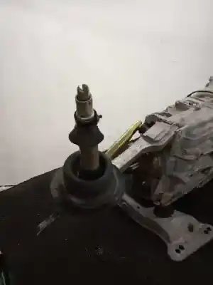 Pezzo di ricambio per auto di seconda mano riduttore per bmw serie 3 compact (e46) 320td riferimenti oem iam hbl  hbl