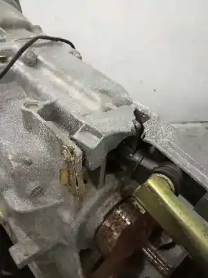 Pezzo di ricambio per auto di seconda mano riduttore per bmw serie 3 compact (e46) 320td riferimenti oem iam hbl  hbl