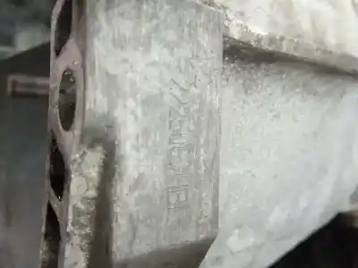 Pezzo di ricambio per auto di seconda mano riduttore per bmw serie 3 compact (e46) 320td riferimenti oem iam hbl  hbl