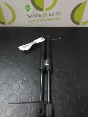 Автозапчасти б/у амортизаторы багажника/двери за mazda 3 berlina (bk) 1.6 cd diesel cat ссылки oem iam bbm456930a