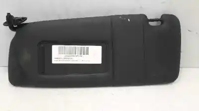 Peça sobressalente para automóvel em segunda mão pára-sol esquerdo por bmw serie 3 compact (e46) 320td referências oem iam 51167023985