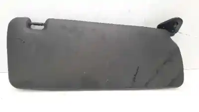 Peça sobressalente para automóvel em segunda mão pára-sol esquerdo por bmw serie 3 compact (e46) 320td referências oem iam 51167023985  