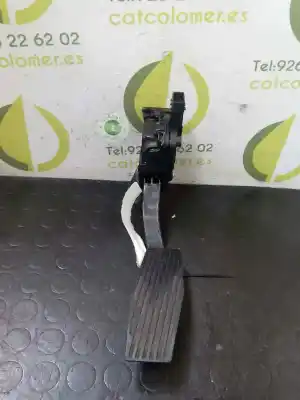 Second-hand car spare part POTENTIOMETER for CHEVROLET ORLANDO  OEM IAM references 13253781  6PV00976511