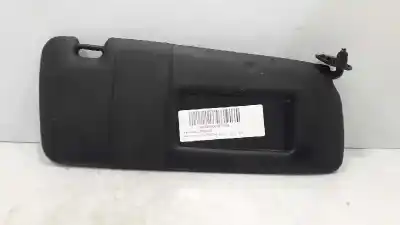 Peça sobressalente para automóvel em segunda mão para-sol direito por bmw serie 3 compact (e46) 320td referências oem iam 51167023986