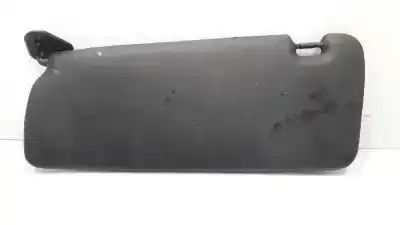 Peça sobressalente para automóvel em segunda mão para-sol direito por bmw serie 3 compact (e46) 320td referências oem iam 51167023986  