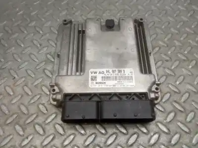 Second-hand car spare part power management control unit for seat leon (5f1) 1.6 tdi oem iam references 04l907309b Second-hand car spare part power management control unit for seat leon (5f1) 1.6 tdi oem iam references 04l907309b