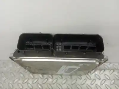 Автозапчасти б/у проверьте блок управления за seat leon (5f1) 1.6 tdi ссылки oem iam 04l907309b  0281018510