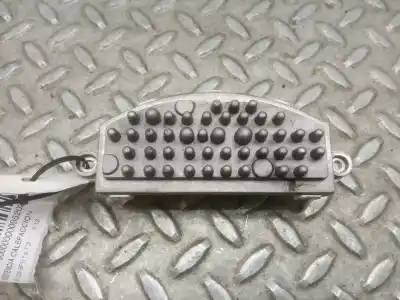 Second-hand car spare part heater blower for seat leon (5f1) 1.6 tdi oem iam references 5q0907521c Second-hand car spare part heater blower for seat leon (5f1) 1.6 tdi oem iam references 5q0907521c