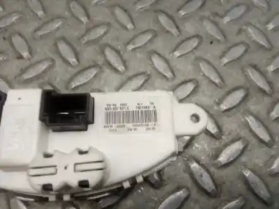 Second-hand car spare part heater blower for seat leon (5f1) 1.6 tdi oem iam references 5q0907521c  t921553a