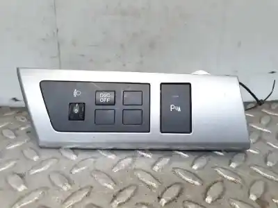 Автозапчасти б/у управление светом за mazda 3 berlina (bk) 1.6 cd diesel cat ссылки oem iam bbm466170b