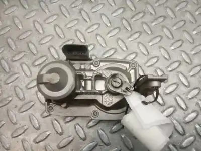 Second-hand car spare part throttle body for seat leon (5f1) 1.6 tdi oem iam references 5q0253691h Second-hand car spare part throttle body for seat leon (5f1) 1.6 tdi oem iam references 5q0253691h