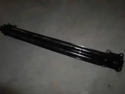 Peça sobressalente para automóvel em segunda mão reforço do pára choques traseiro por seat altea xl (5p5) stylance / style referências oem iam 