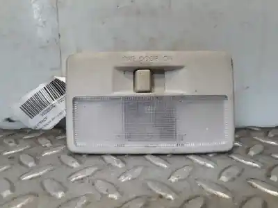 Автозапчастина б/у ВНУТРІШНЕ СВІТЛО для MAZDA 3 BERLINA (BK)  Посилання на OEM IAM EG2151310A75  
