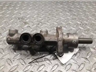 Gebrauchtes Autoersatzteil bremspumpe hauptbremszylinder zum ford fiesta berl./courier 1.8 16v oem-iam-referenzen 