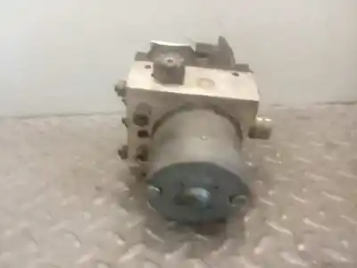 Pezzo di ricambio per auto di seconda mano abs per fiat stilo (192) 1.9 jtd cat riferimenti oem iam 51718107 0265800016 0265222034
