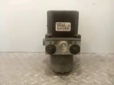 Pezzo di ricambio per auto di seconda mano abs per fiat stilo (192) 1.9 jtd cat riferimenti oem iam 51718107 0265800016 0265222034