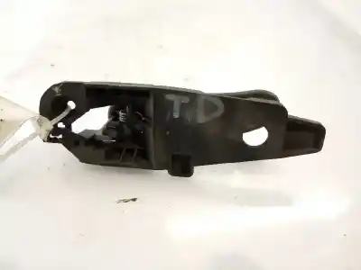 Pezzo di ricambio per auto di seconda mano maniglia interna posteriore destra per fiat stilo (192) 1.9 jtd cat riferimenti oem iam   