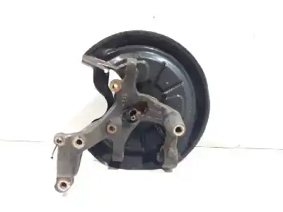 Gebrauchtes Autoersatzteil hinterer rechter knöchel zum seat altea xl (5p5) style ecomotive oem-iam-referenzen 1k0505436ac  