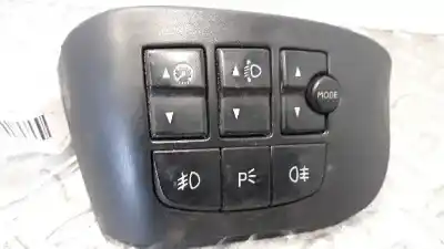 Pezzo di ricambio per auto di seconda mano controllo della luce per fiat stilo (192) 1.9 jtd cat riferimenti oem iam 