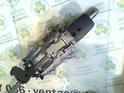 Peça sobressalente para automóvel em segunda mão coluna de direcção por seat altea xl (5p5) stylance / style referências oem iam 