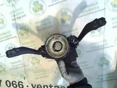 Peça sobressalente para automóvel em segunda mão comandos de alavanca por seat altea xl (5p5) stylance / style referências oem iam 