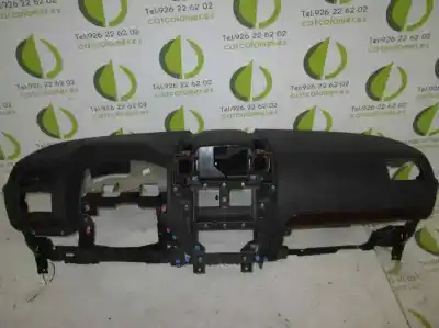 Piesă de schimb auto la mâna a doua BORD pentru OPEL ZAFIRA B  Referințe OEM IAM 13206043  