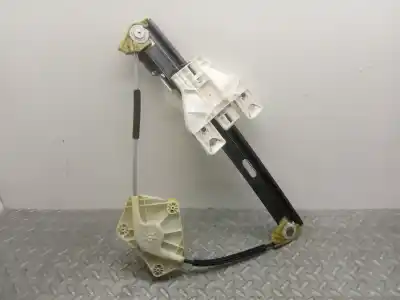 Автозапчасти б/у задний правый стеклорегулятор за seat leon (5f1) 1.6 tdi ссылки oem iam 5f4839462c  