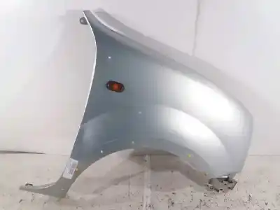 Автозапчастина б/у передне праве крило для renault kangoo express (fc0/1_) 1.9 dci 4x4 (fc0v) посилання на oem iam 7751691053 Автозапчастина б/у передне праве крило для renault kangoo express (fc0/1_) 1.9 dci 4x4 (fc0v) посилання на oem iam 7751691053