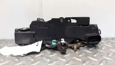 Pezzo di ricambio per auto di seconda mano serratura porta anteriore sinistra per fiat stilo (192) 1.9 jtd cat riferimenti oem iam 
